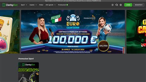 derbybet|DerbyBet Casino Bonus .